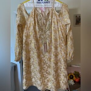 Lilly Pulitzer women’s dress